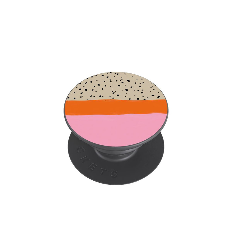  PopGrip Abstract Brush