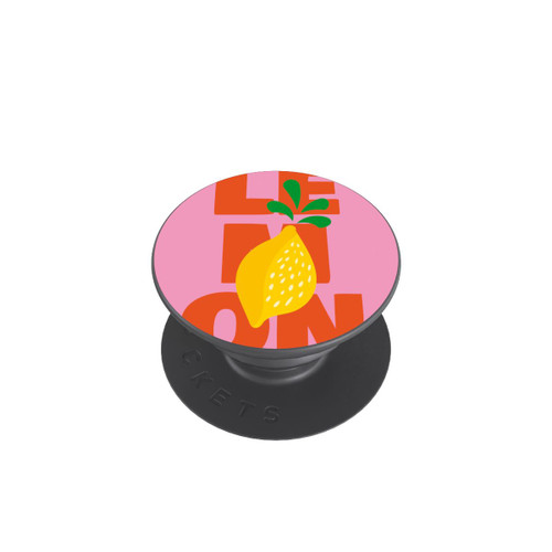  PopGrip Dopamin Lemon