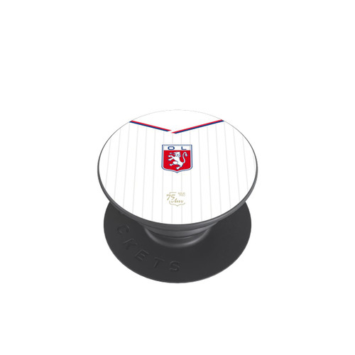  PopGrip OL 75 anniversaire