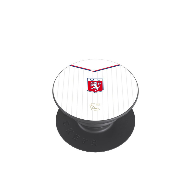  PopGrip OL 75 anniversaire