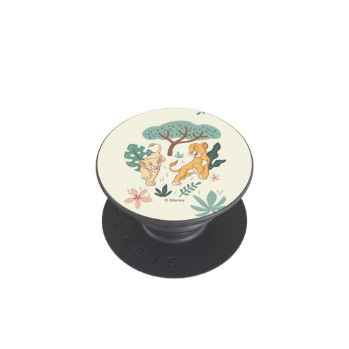  PopGrip Simba und Nala Floral