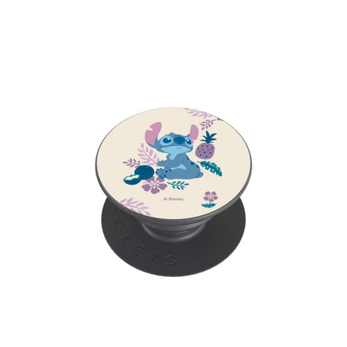  PopGrip Stitch Floral