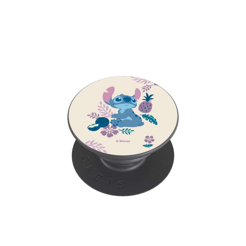  PopGrip Stitch Floral