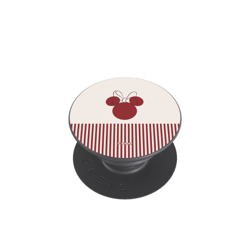  PopGrip Minnie Icon Pattern Mix