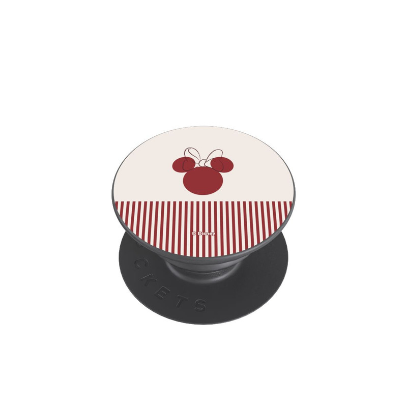  PopGrip Minnie Icon Pattern Mix