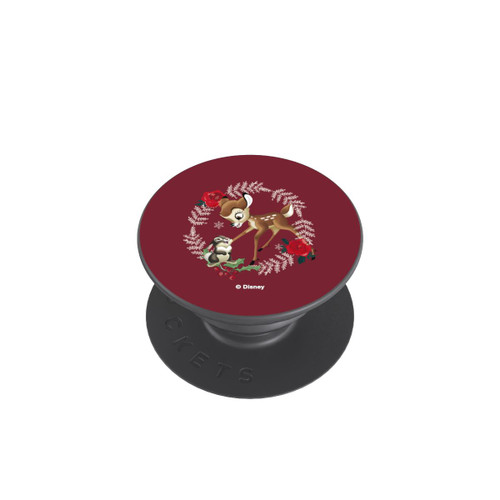  PopGrip Bambi Winterfreundschaft