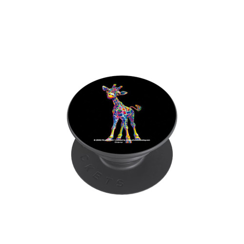  PopGrip Giraffenkalb