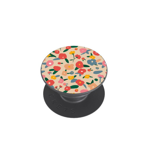  PopGrip Retro Bold Scandi Flowers