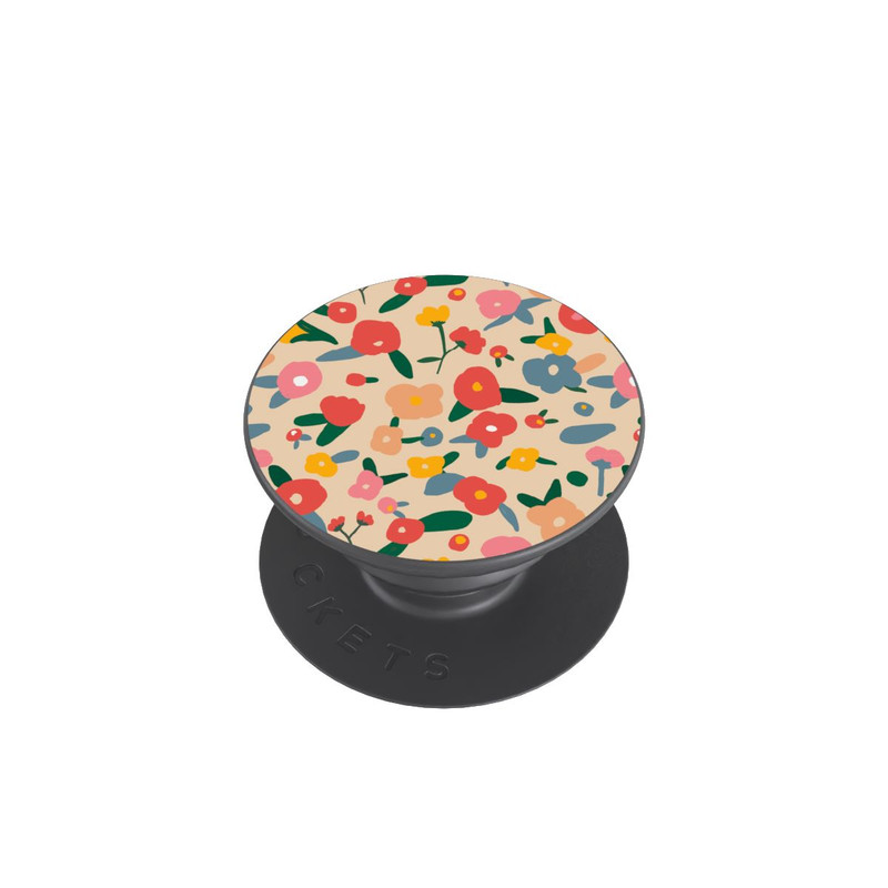  PopGrip Retro Bold Scandi Flowers