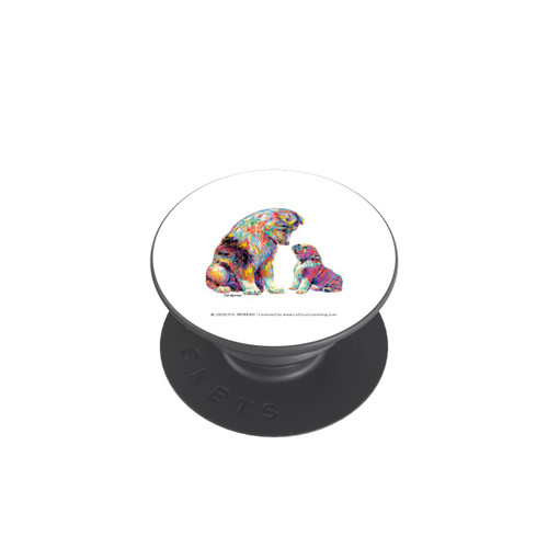  PopGrip Hundefreundschaft