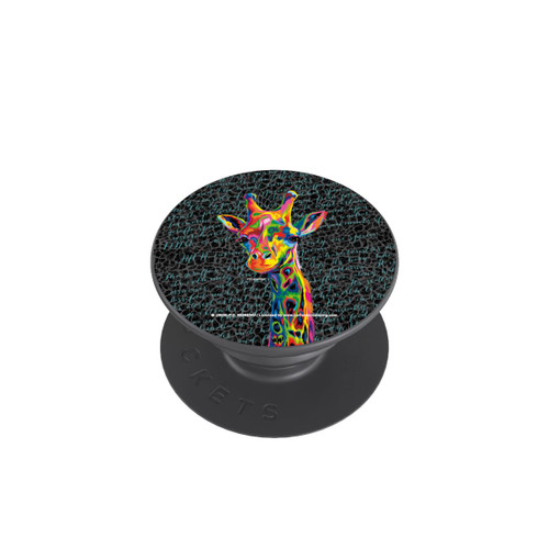  PopGrip Giraffe Pop Colour
