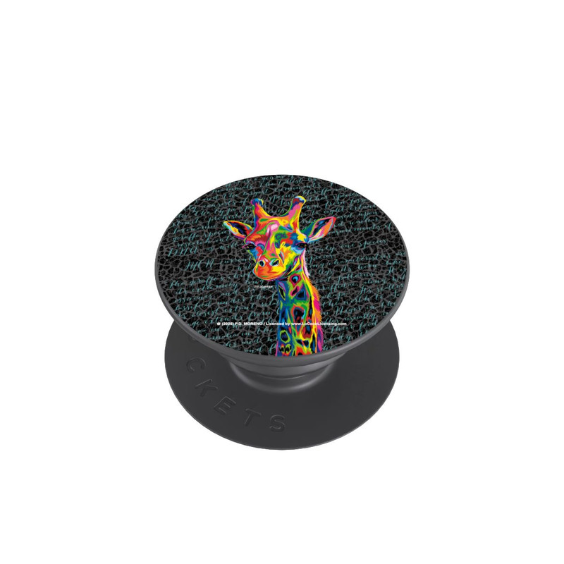  PopGrip Girafe Pop Colour