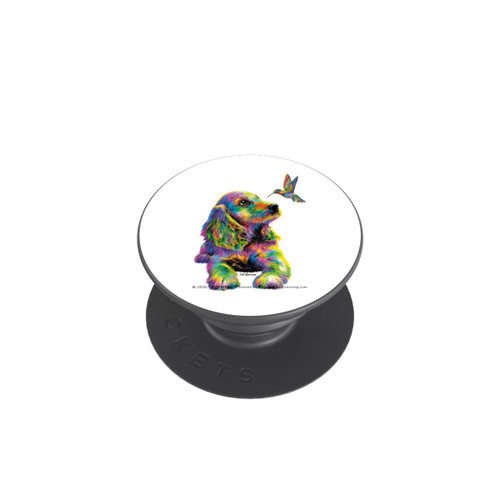  PopGrip Cocker Spaniel
