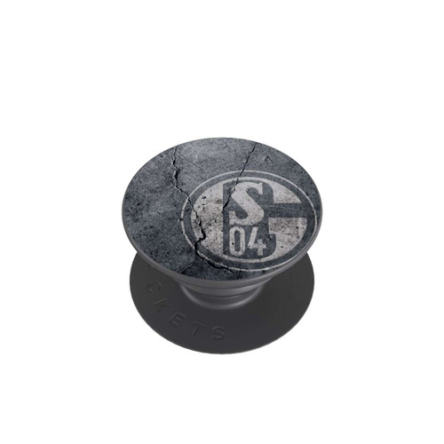  PopGrip Schalke 04 Beton Look
