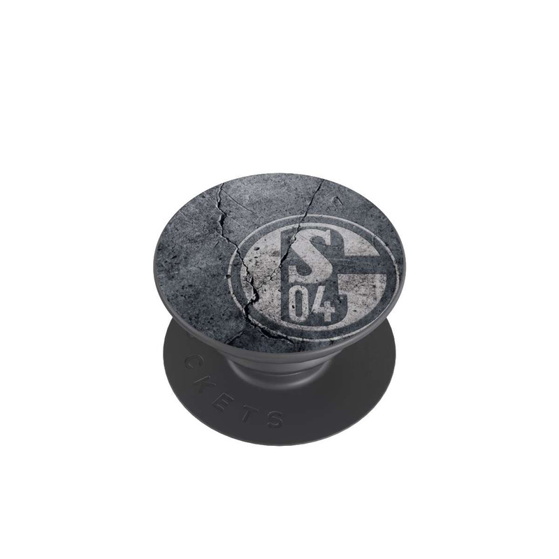  PopGrip Schalke 04 Beton Look
