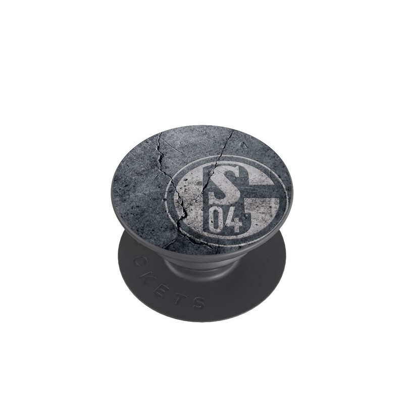  PopGrip Schalke 04 Beton Look