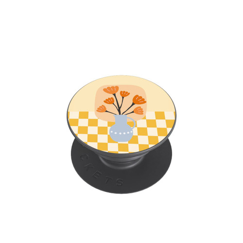  PopGrip Bloom Vase Spring Flowers