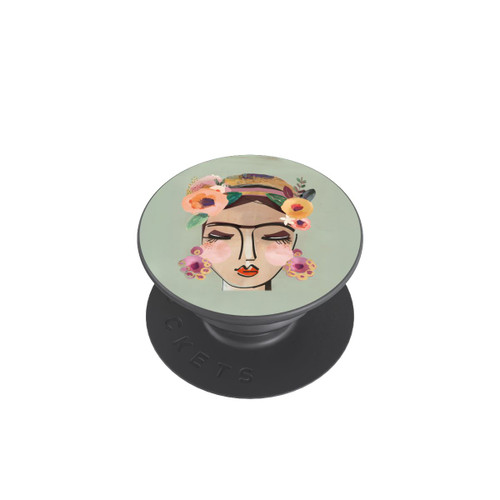 PopGrip Calm Portrait