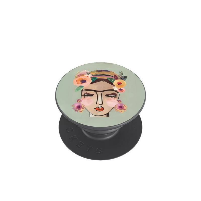  PopGrip Calm Portrait