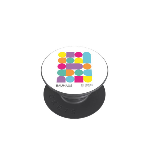  PopGrip Bauhaus Funky Colours