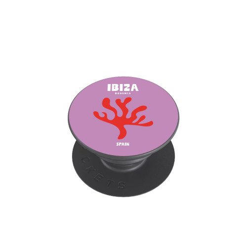  PopGrip Destination Ibiza Coral