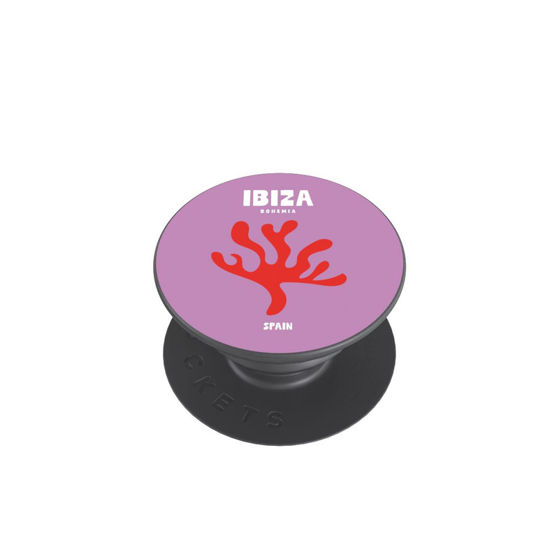  PopGrip Destination Ibiza Coral