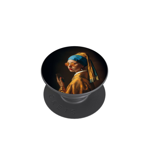  PopGrip Modern Pearl Girl