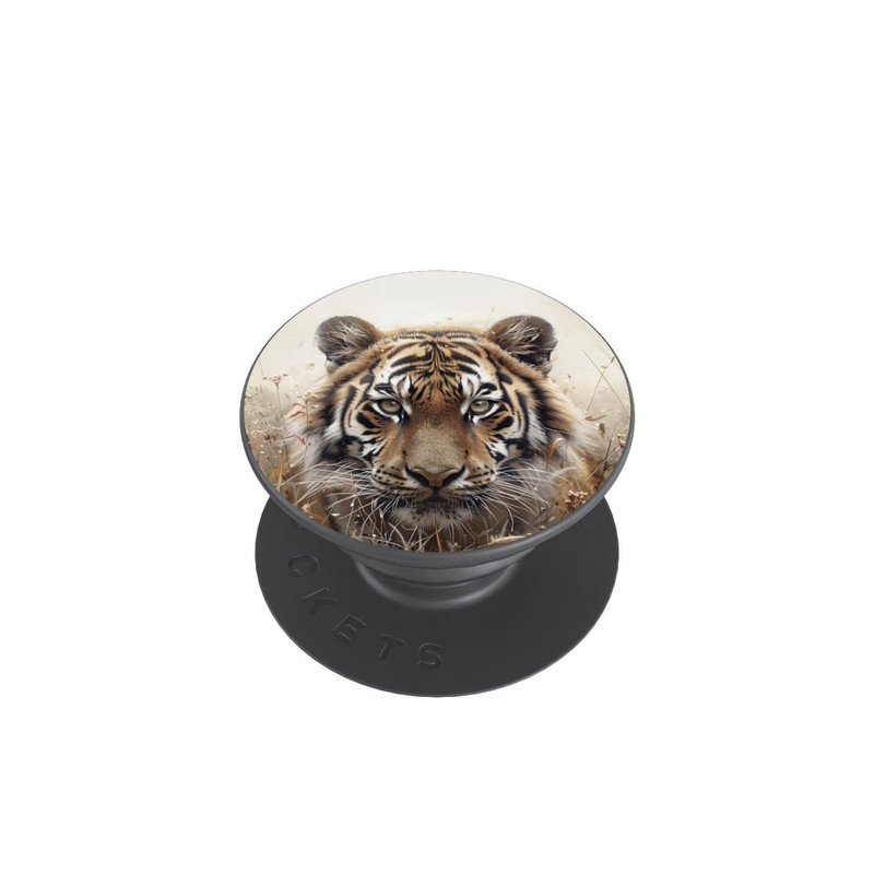  PopGrip Hunting Tiger Grasses