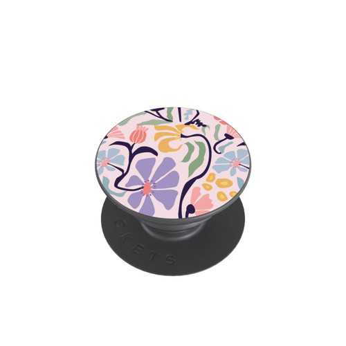  PopGrip Flower Market Ibiza Pink