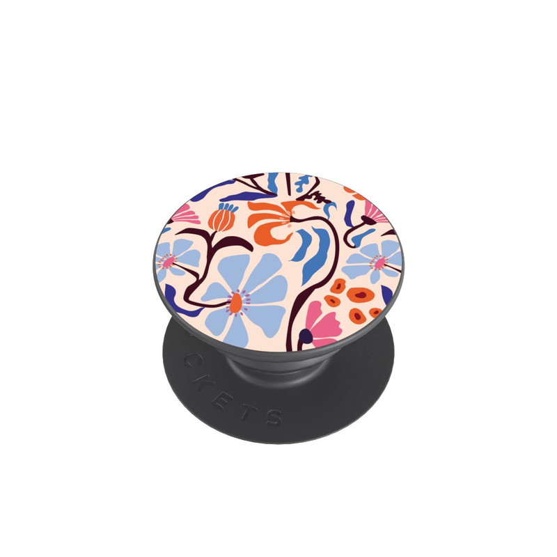  PopGrip Flower Market Ibiza Pastel