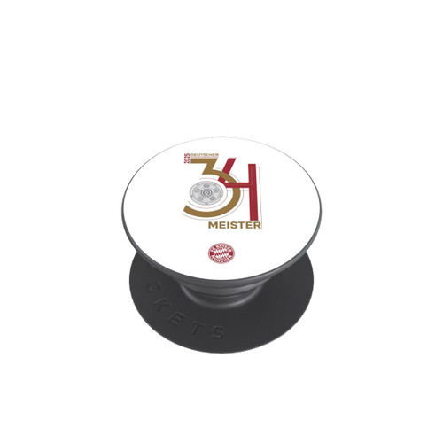  PopGrip FCB Deutscher Meister 2025