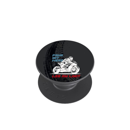  PopGrip Fahr Mit Herz