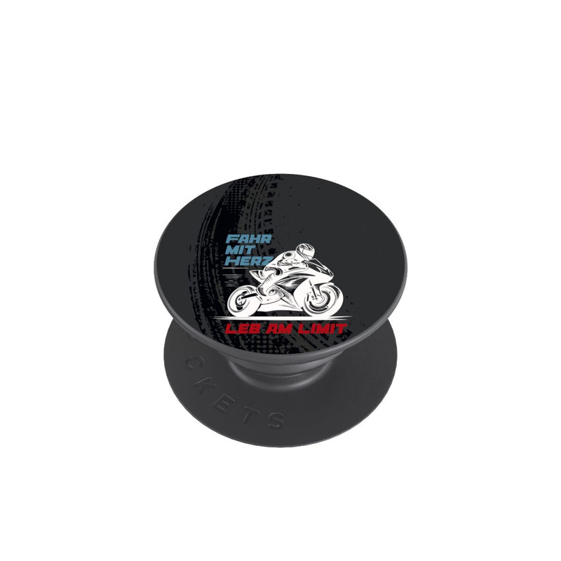  PopGrip Fahr Mit Herz