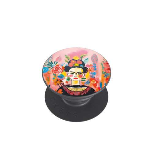  PopGrip Mexican Artist Girl