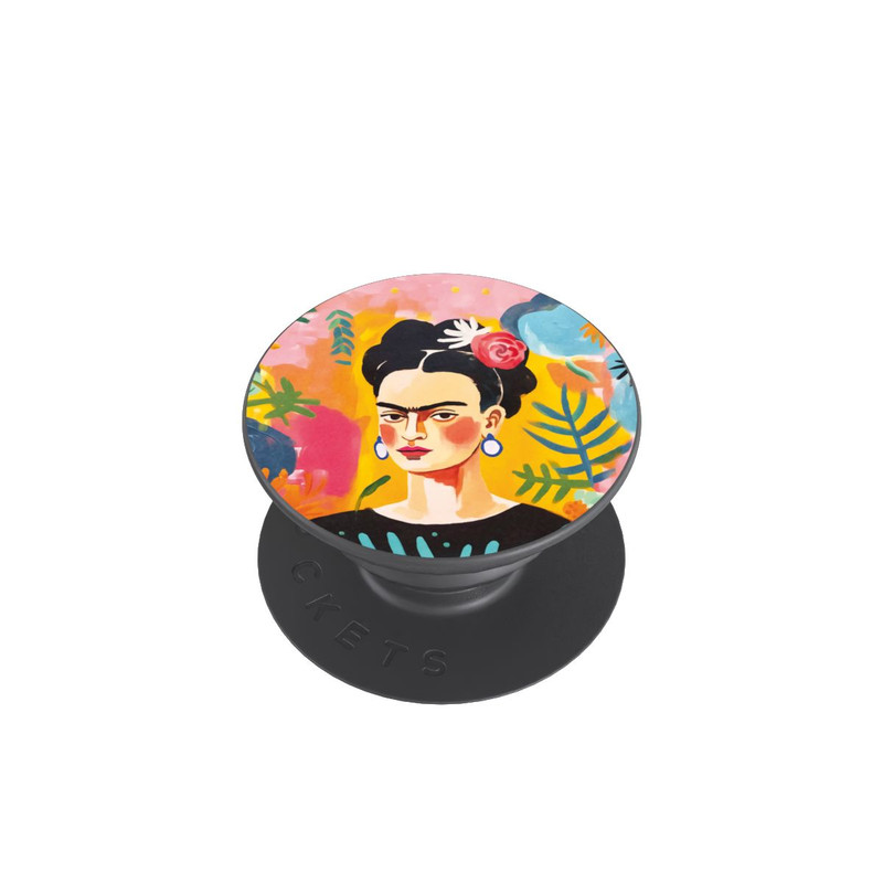  PopGrip Mexican Artist II