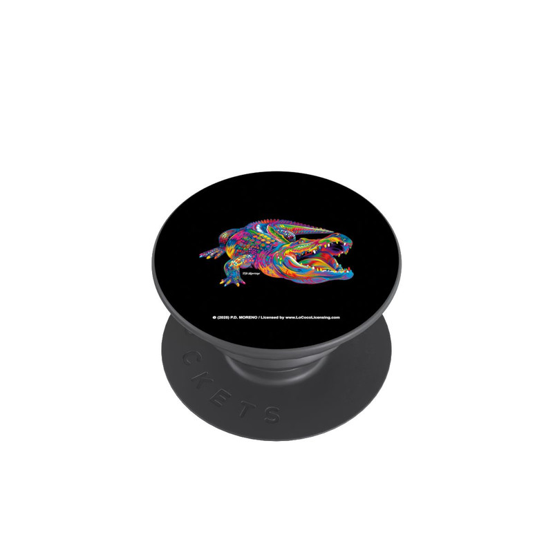  PopGrip Alligator