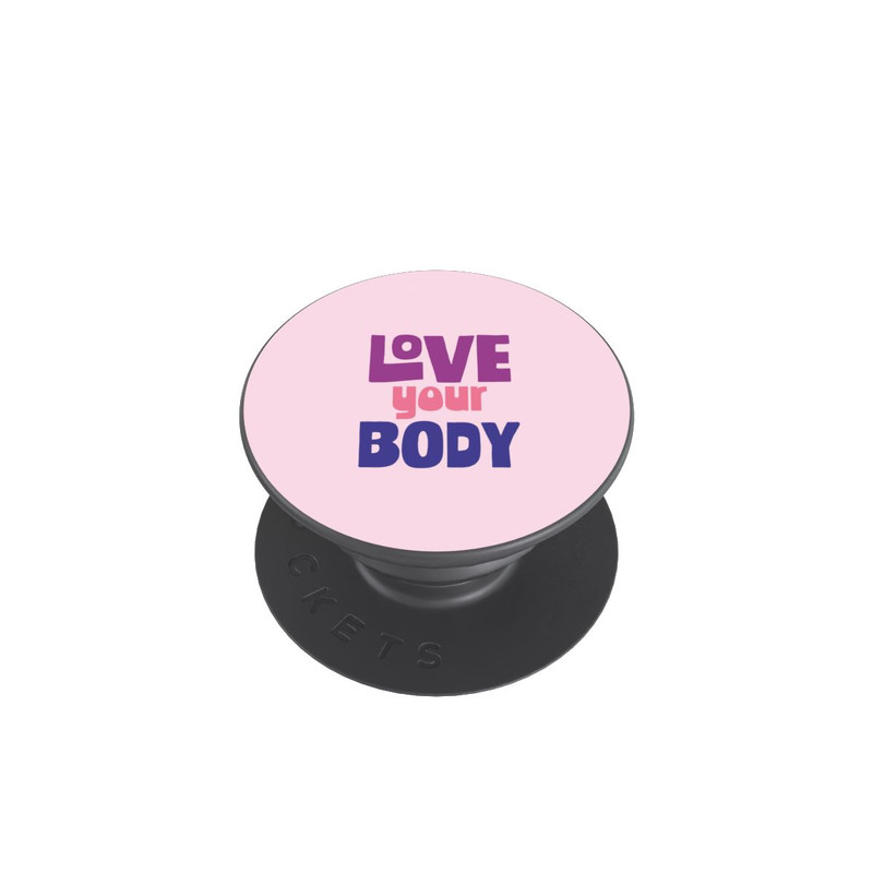  PopGrip Love Your Body