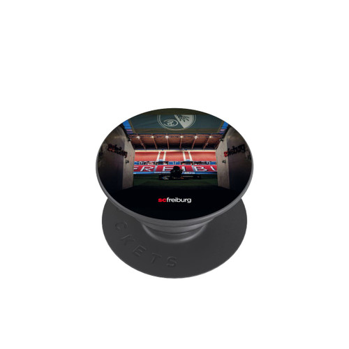  PopGrip SC Freiburg Spielertunnel