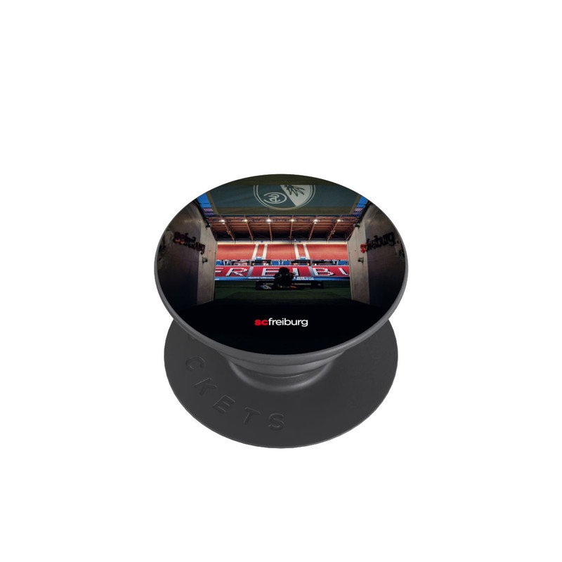 PopGrip SC Freiburg Spielertunnel