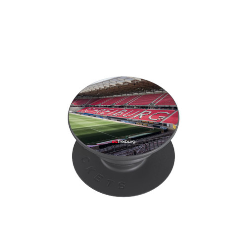  PopGrip SC Freiburg Tribüne
