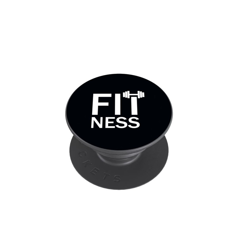  PopGrip Fitness