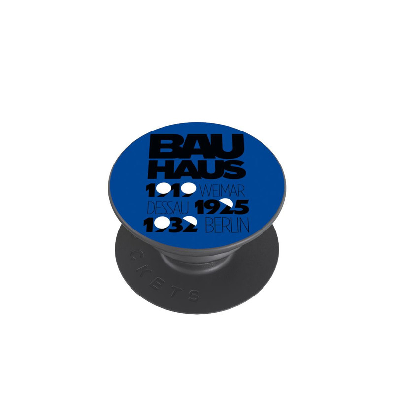  PopGrip Bau Haus