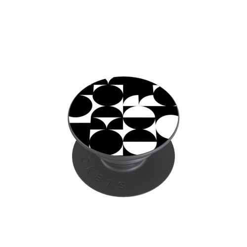 PopGrip Bauhaus Pattern