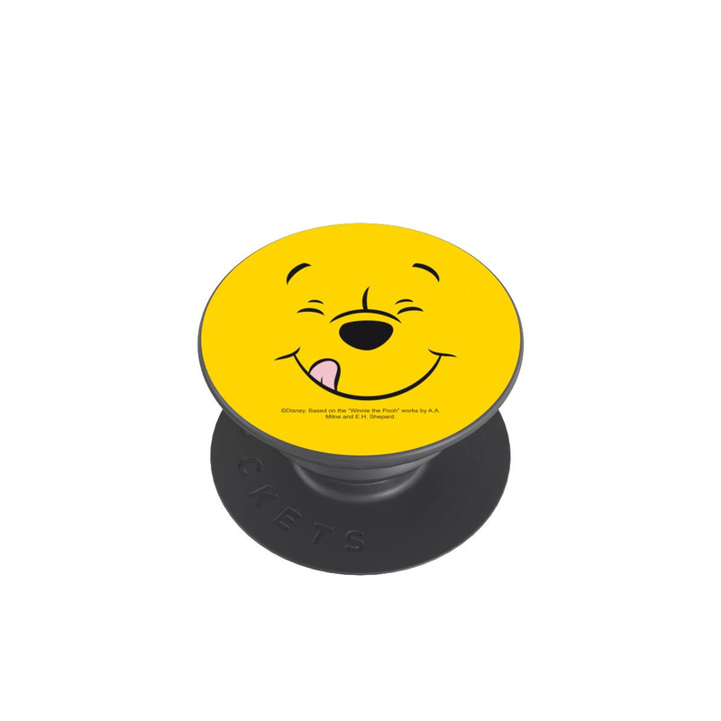  PopGrip Puuh Closeup