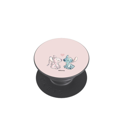  PopGrip Stitch And Angel Love