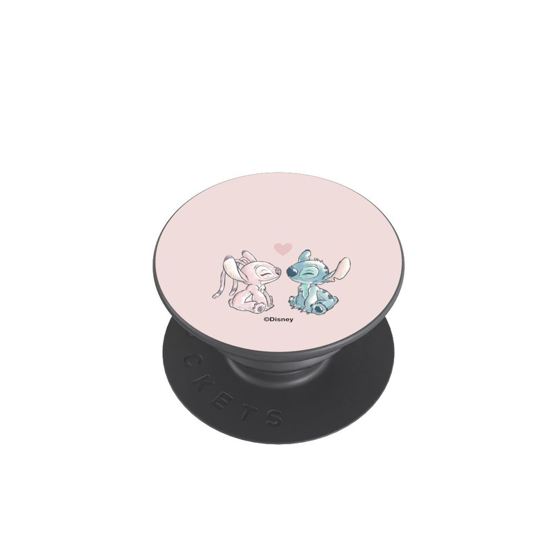 PopGrip Stitch And Angel Love
