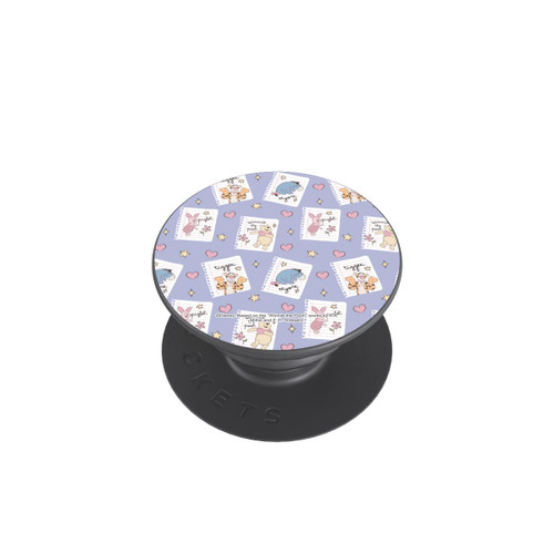  PopGrip Winnie the Pooh Wild Friends