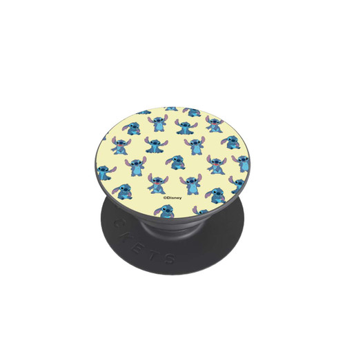  PopGrip Stitch Faces Pattern