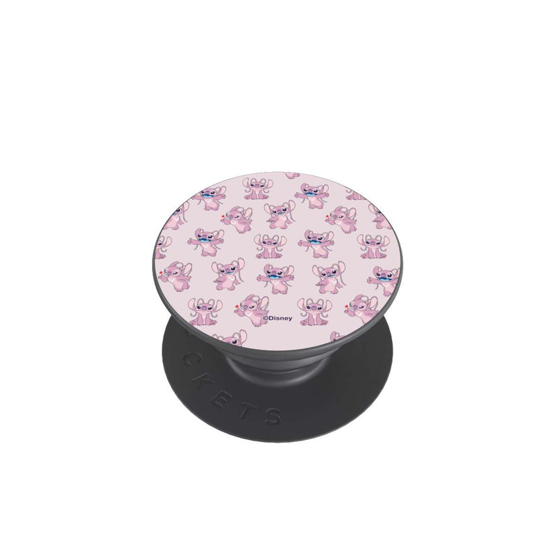 PopGrip Angel Faces Pattern