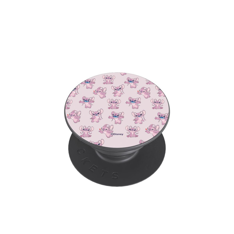  PopGrip Angel Faces Pattern